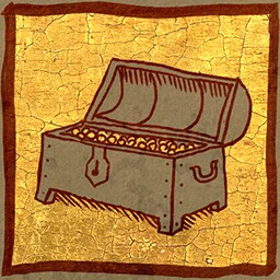 Smuggler - The Blood of Dawnwalker achievement