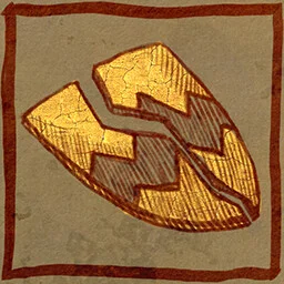 The Knyazmaker - The Blood of Dawnwalker achievement