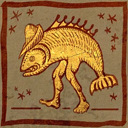 Selfish - The Blood of Dawnwalker achievement