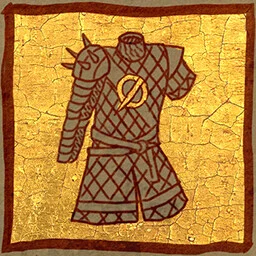 Arbiter's Regalia - The Blood of Dawnwalker achievement