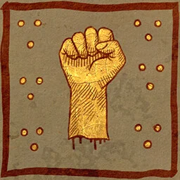 The Right Fist of the Knyaz - The Blood of Dawnwalker achievement