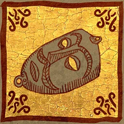 The Mad Khan - The Blood of Dawnwalker achievement