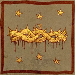 Throne of Thorns - The Blood of Dawnwalker achievement