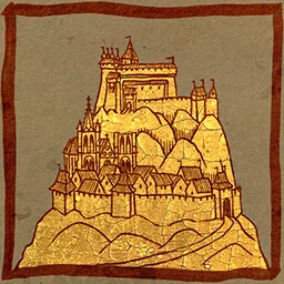 Big-City Living - The Blood of Dawnwalker achievement