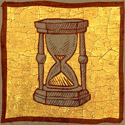 In the Nick of Time - The Blood of Dawnwalker achievement