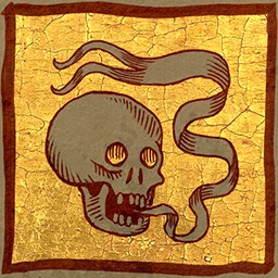 Dead Man Talkin' - The Blood of Dawnwalker achievement