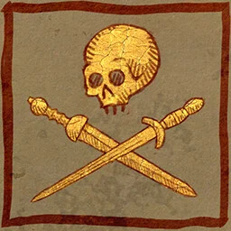 The Folk Hero - The Blood of Dawnwalker achievement