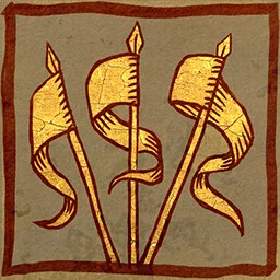 Capture the Flag - The Blood of Dawnwalker achievement