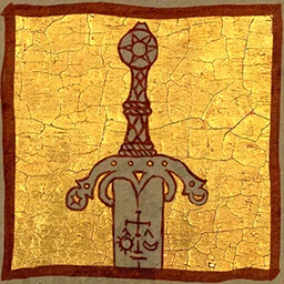 Arbiter's Blade - The Blood of Dawnwalker achievement