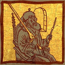 Master of Arms - The Blood of Dawnwalker achievement