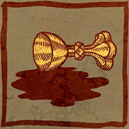 Feral Hunger - The Blood of Dawnwalker achievement