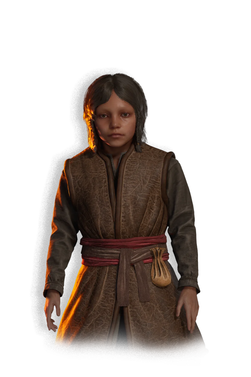 Alin - The Blood of Dawnwalker