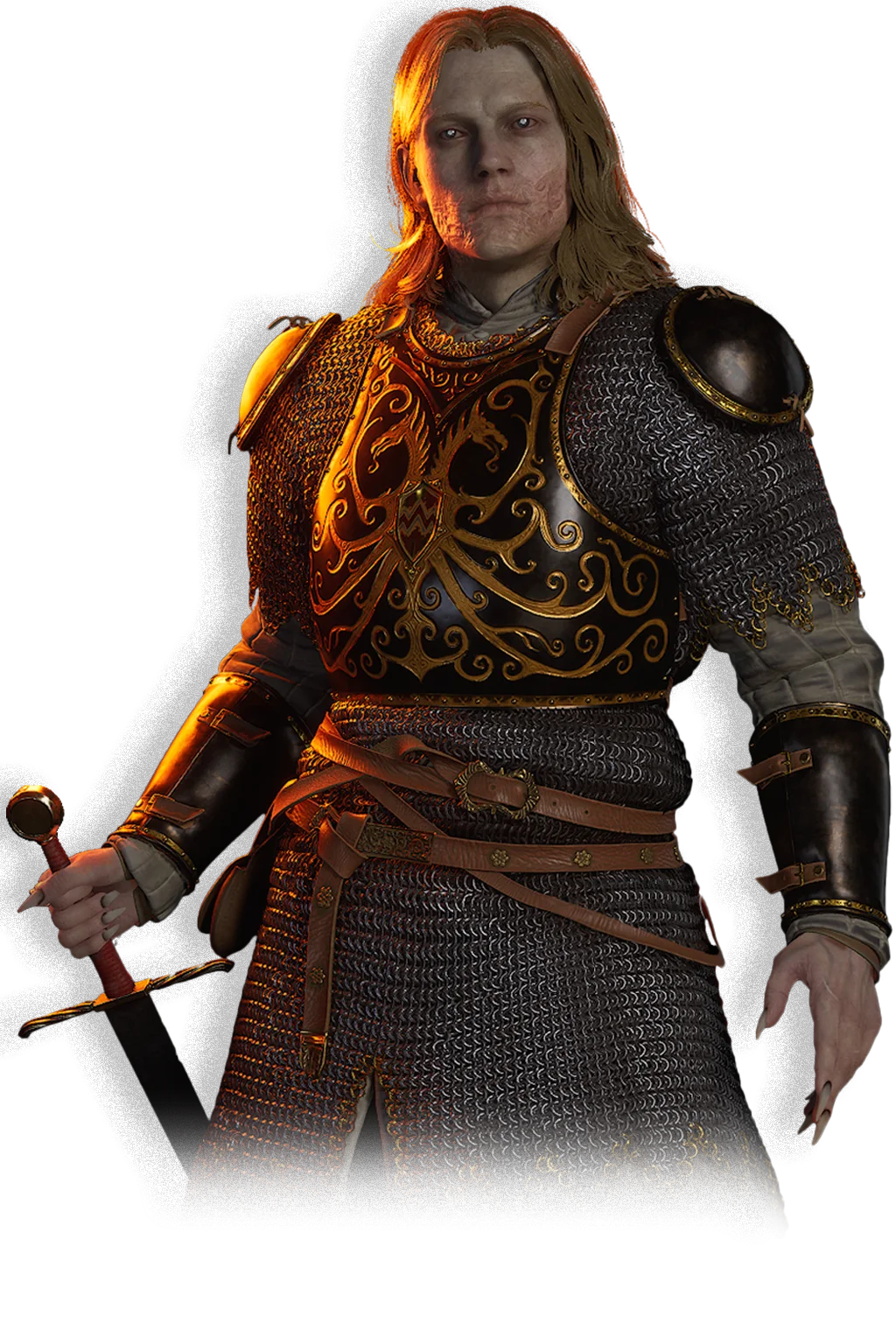 Ambrus - The Blood of Dawnwalker