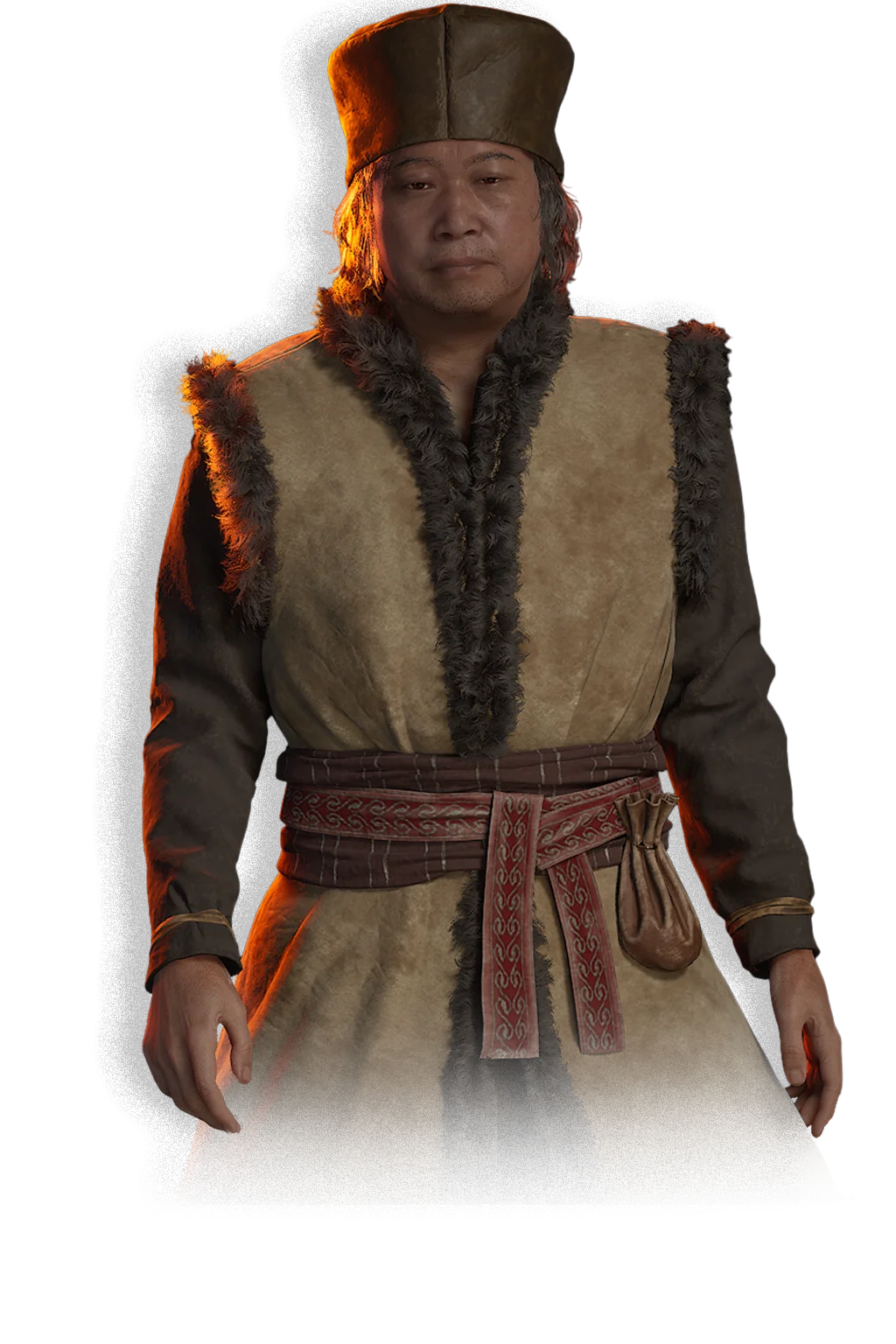 Ascar - The Blood of Dawnwalker