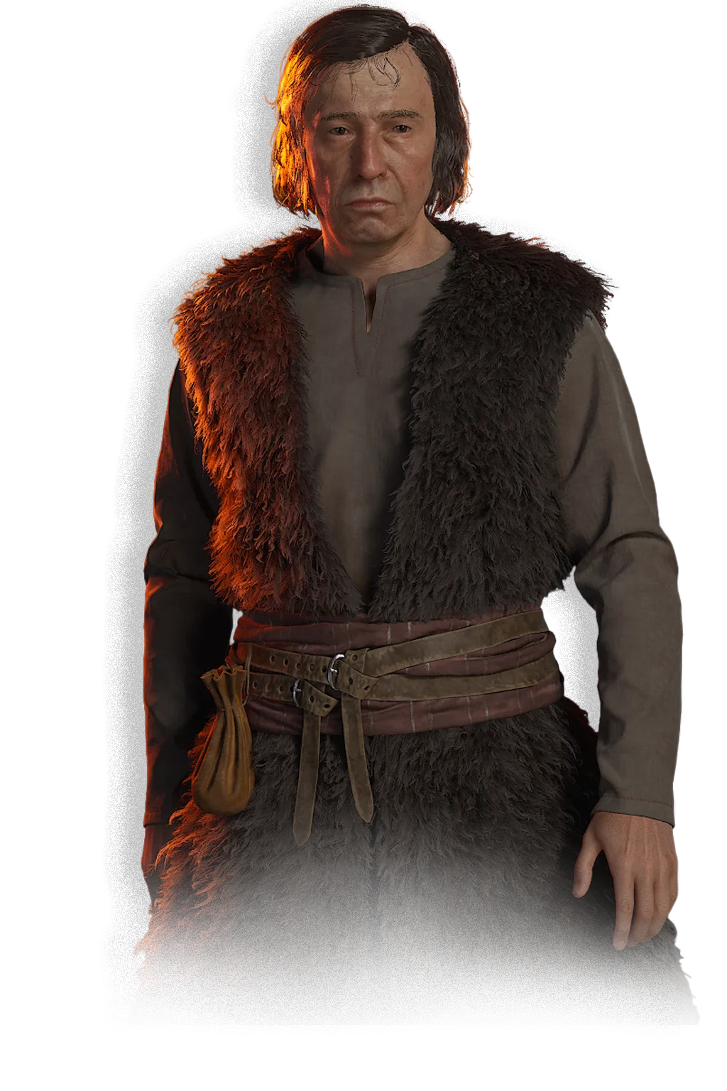 Atanas - The Blood of Dawnwalker