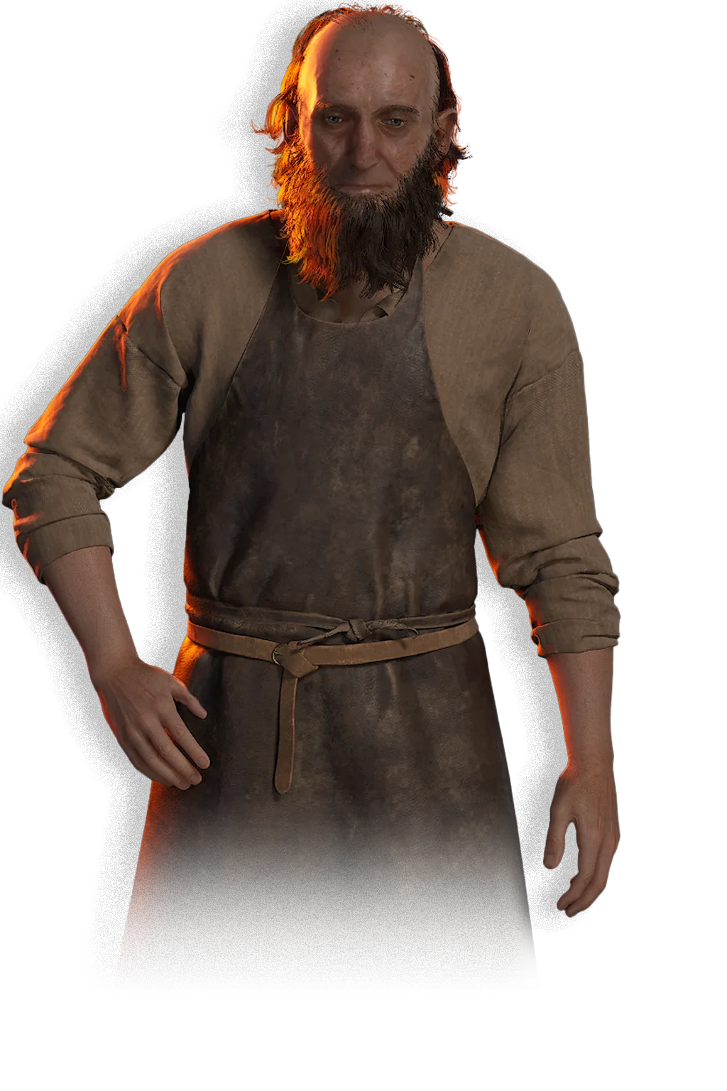 Aurelius - The Blood of Dawnwalker