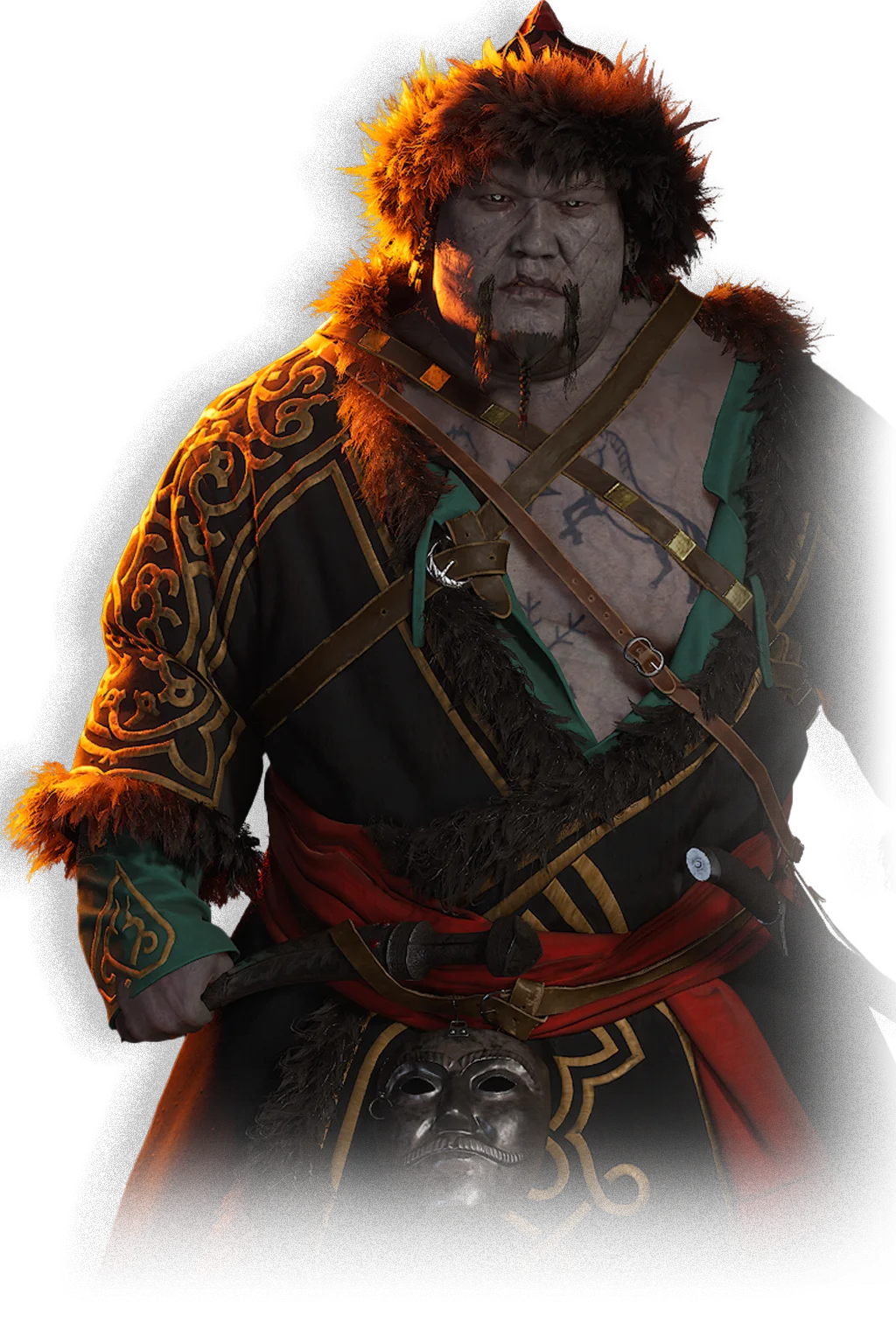 Bakir - The Blood of Dawnwalker