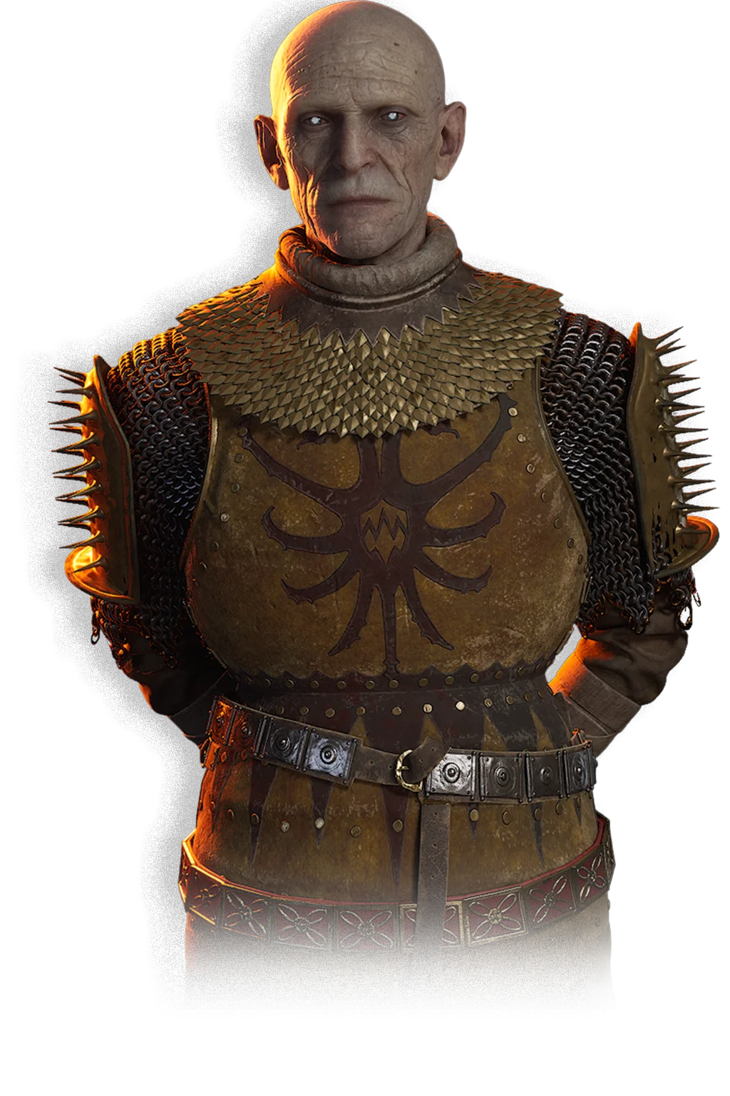 Brencis - The Blood of Dawnwalker