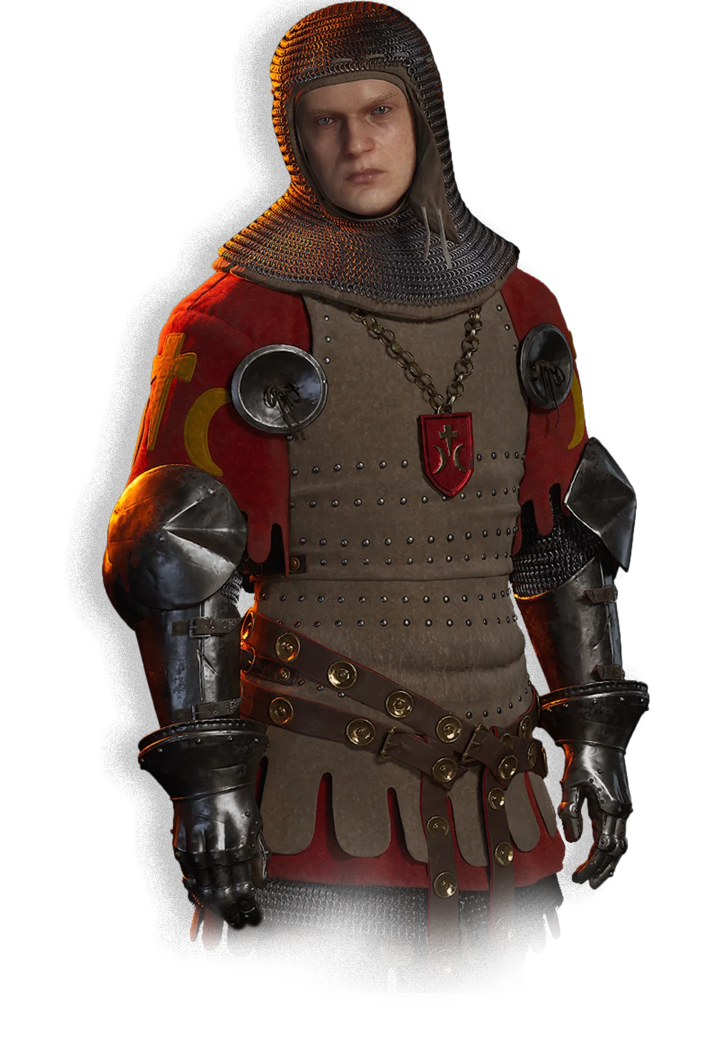 Catalin - The Blood of Dawnwalker