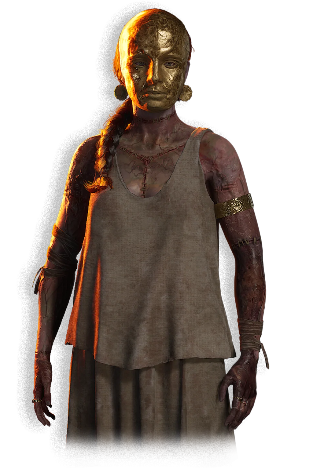 Chariklea - The Blood of Dawnwalker