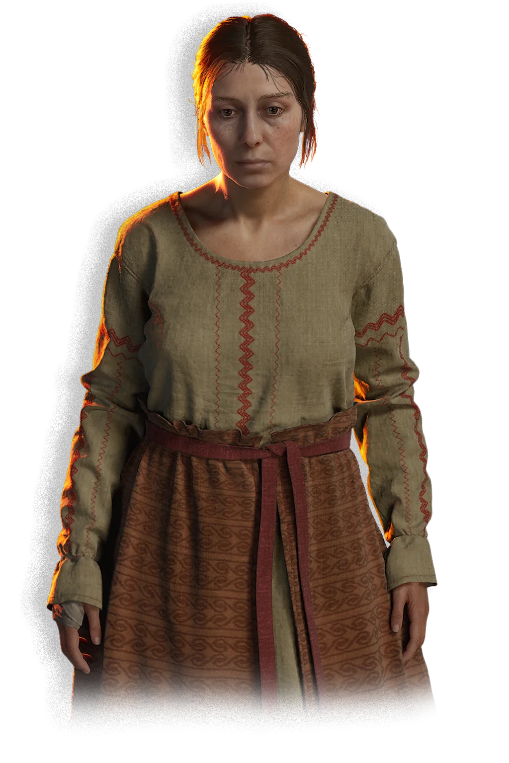 Esme - The Blood of Dawnwalker