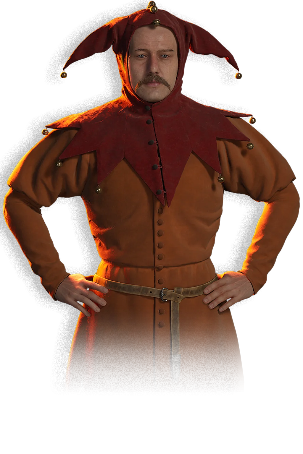 Farkas - The Blood of Dawnwalker