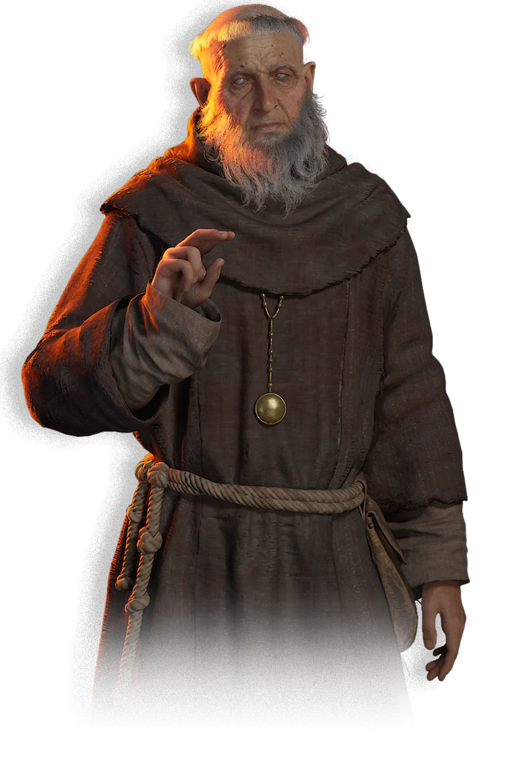 Florin - The Blood of Dawnwalker