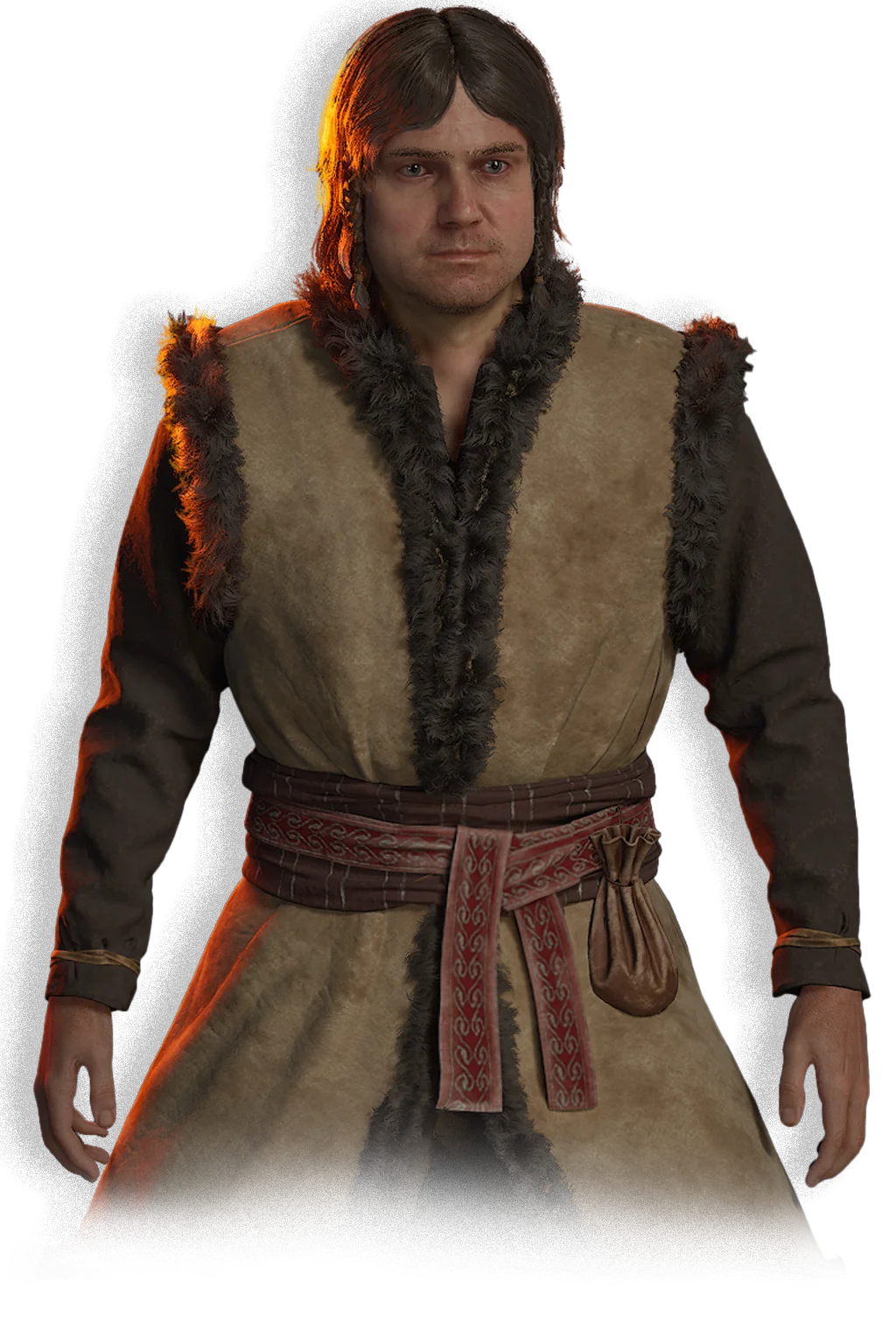 Gavril - The Blood of Dawnwalker