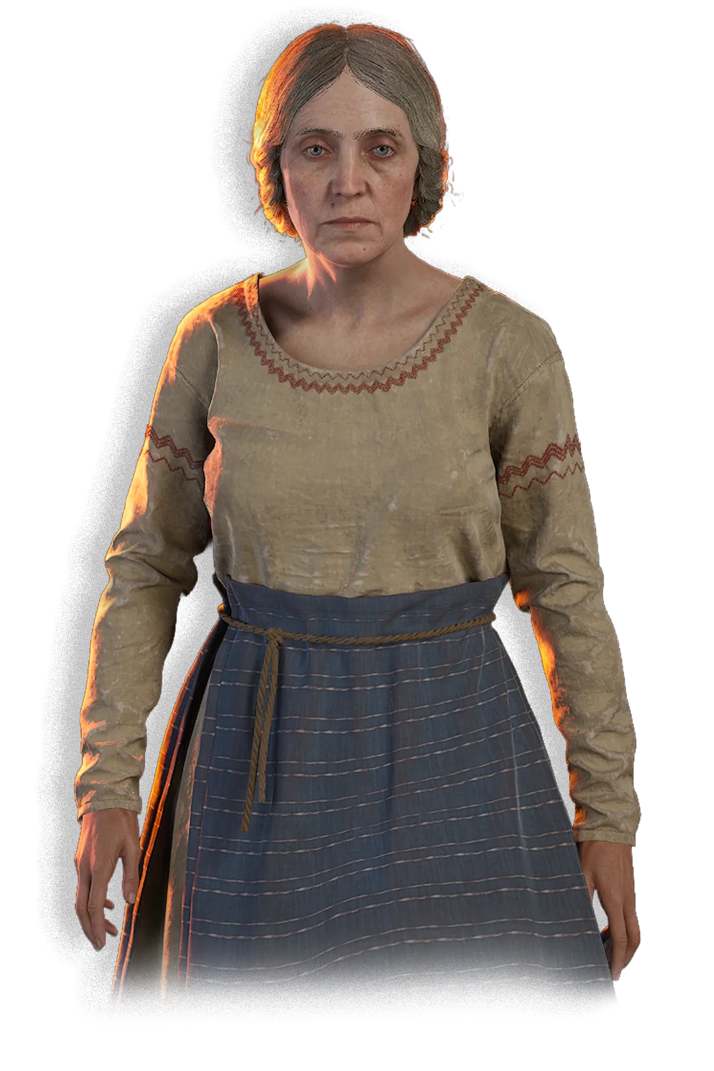 Gremla - The Blood of Dawnwalker
