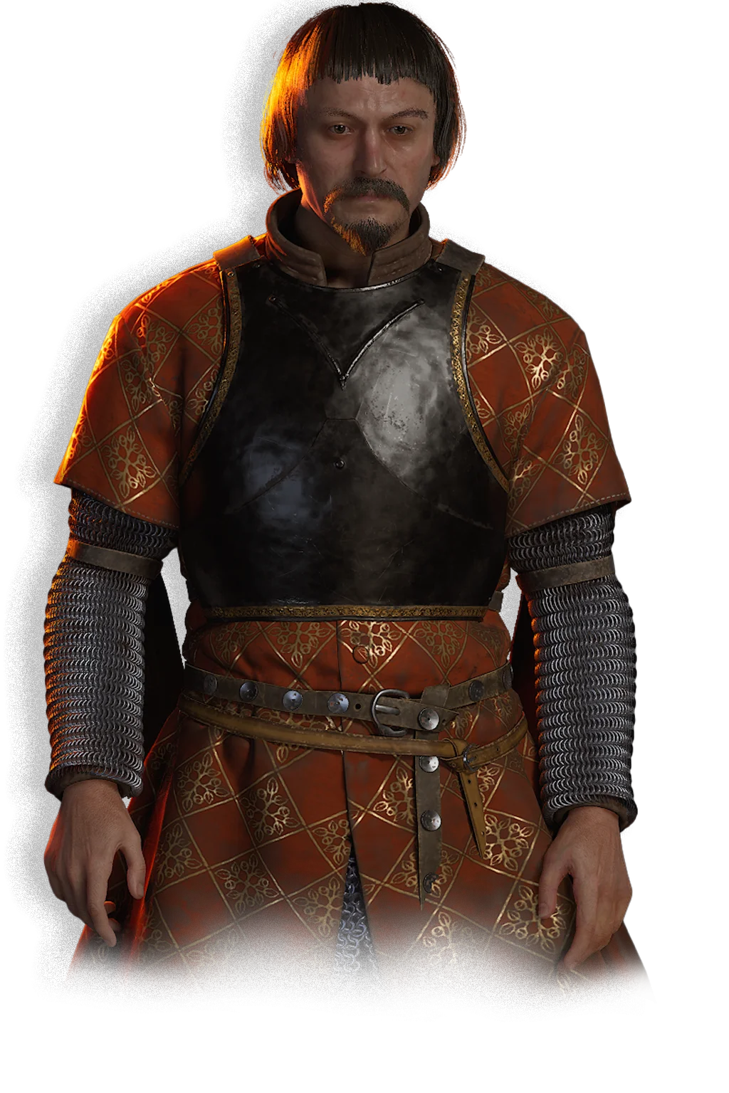 Iulian Codrin - The Blood of Dawnwalker
