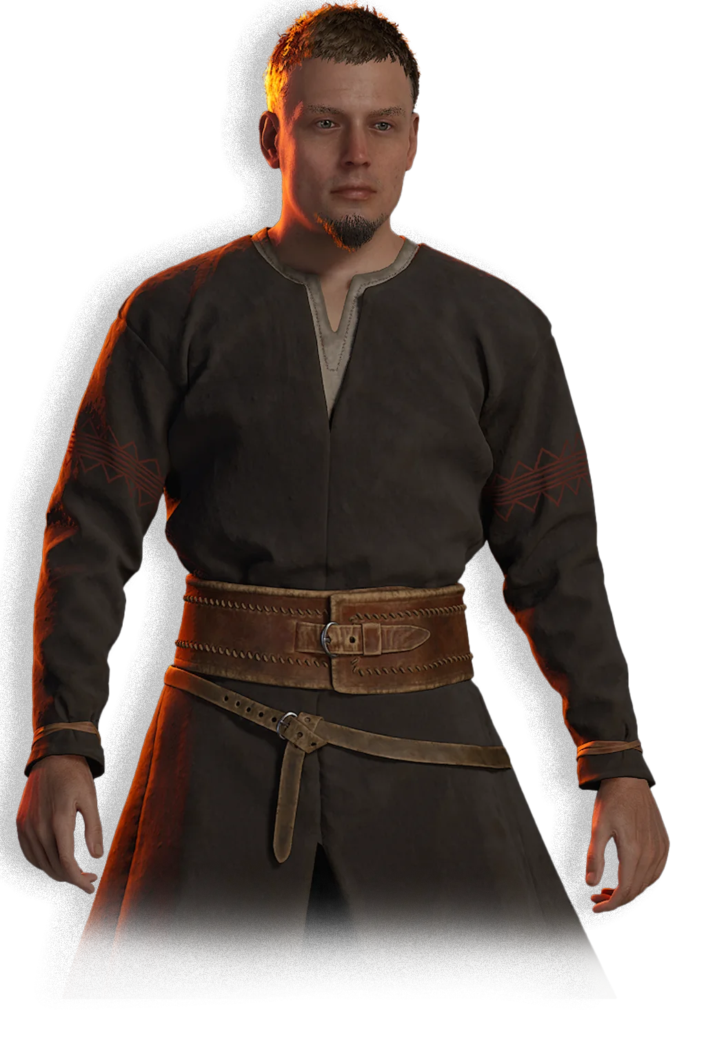 Kostel - The Blood of Dawnwalker