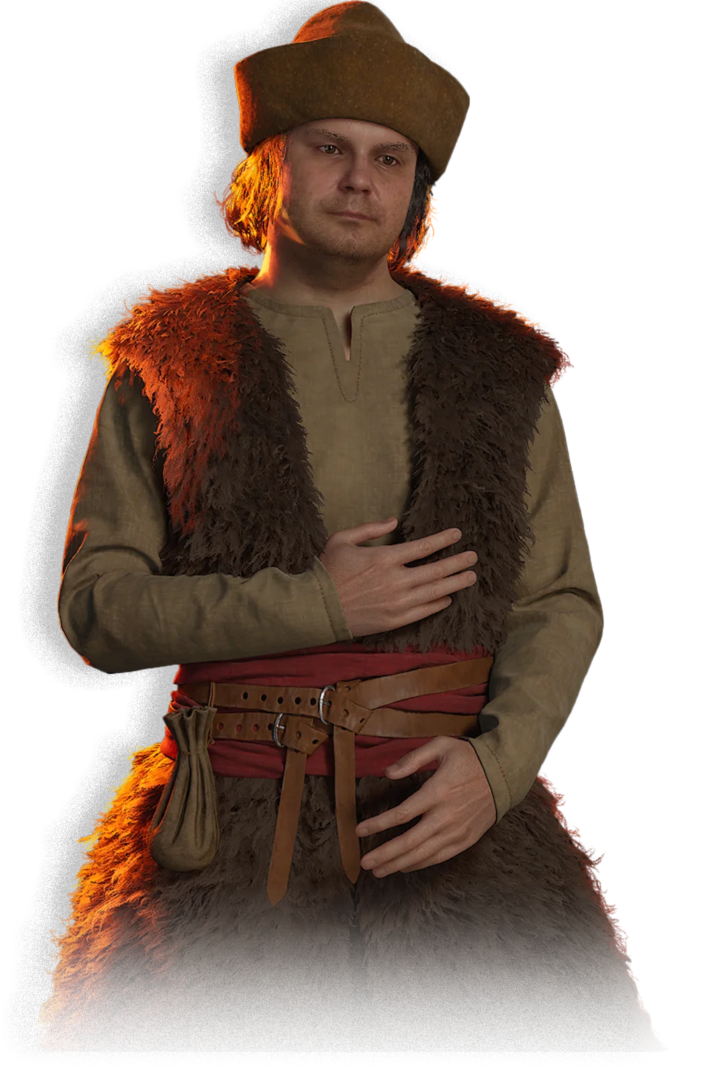 Lazar - The Blood of Dawnwalker