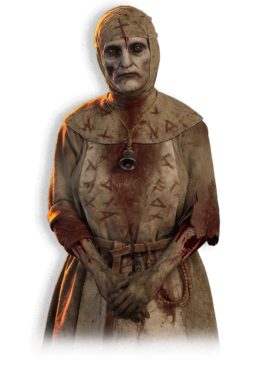 Leonica - The Blood of Dawnwalker