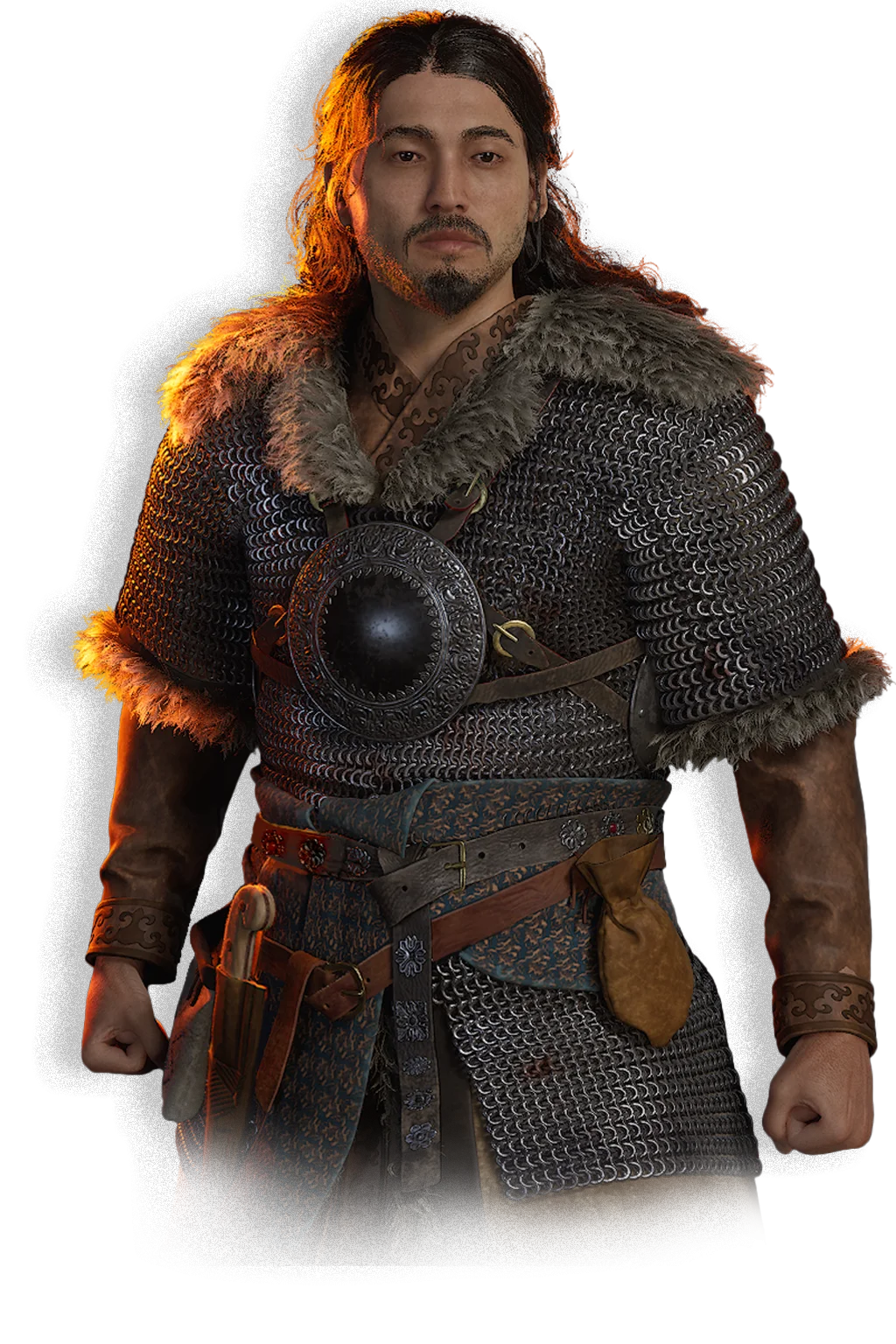 Crake - The Blood of Dawnwalker
