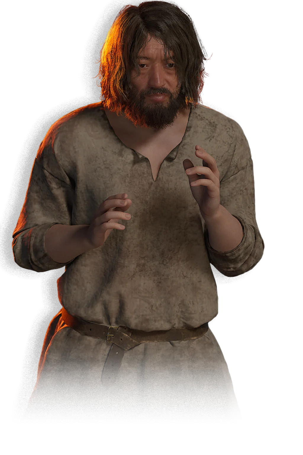 Mert - The Blood of Dawnwalker