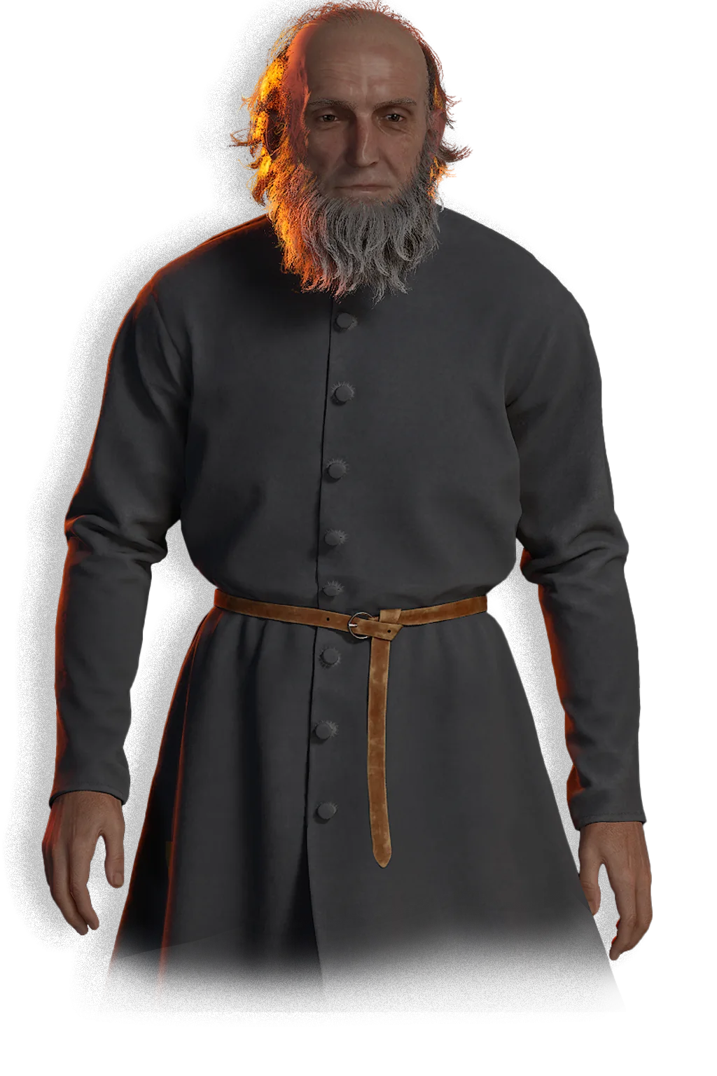 Mevasser - The Blood of Dawnwalker