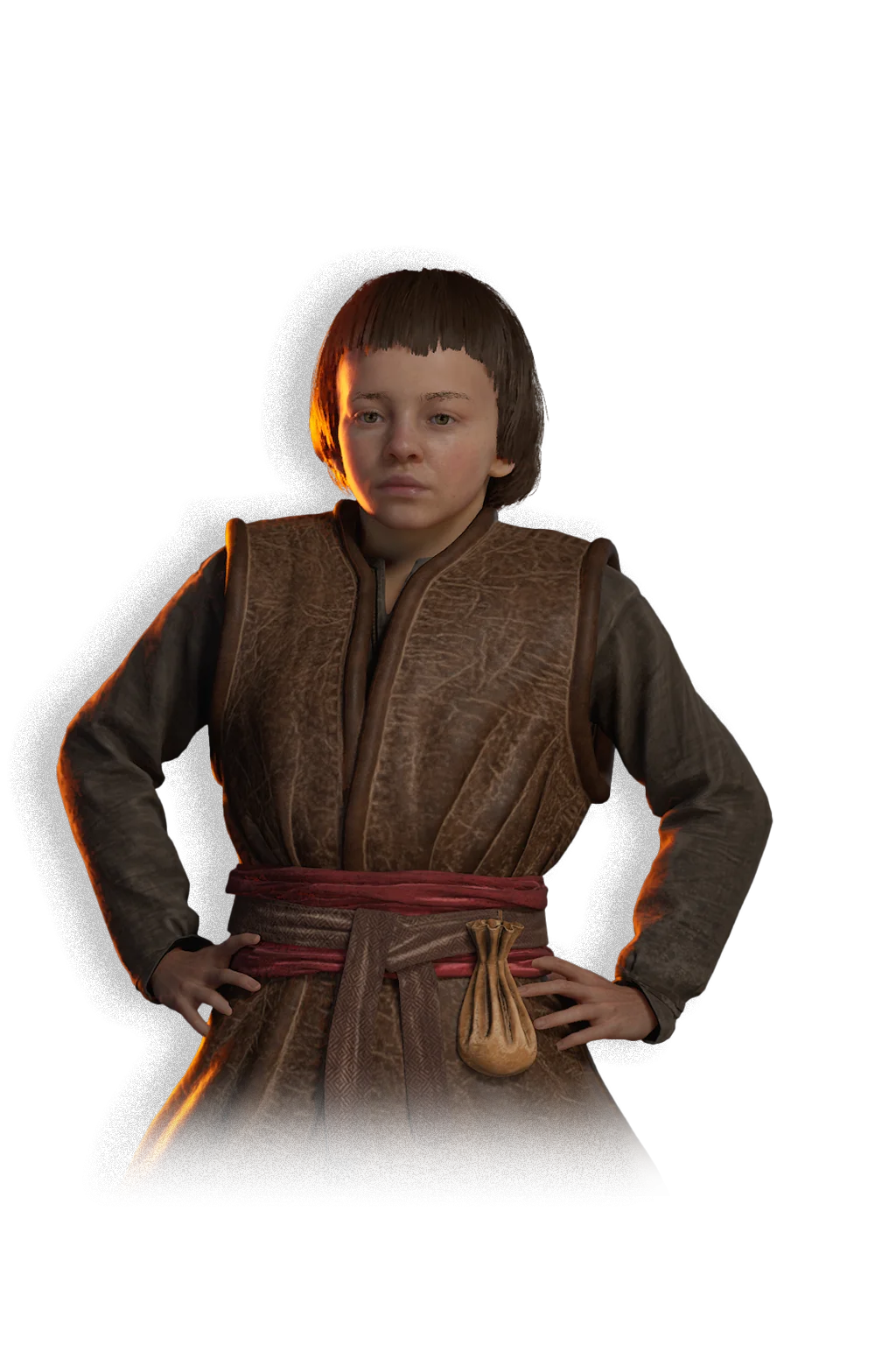 Mirto - The Blood of Dawnwalker