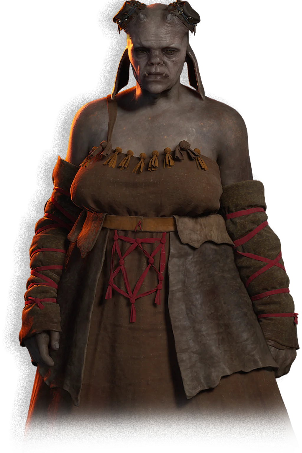 Nareh - The Blood of Dawnwalker