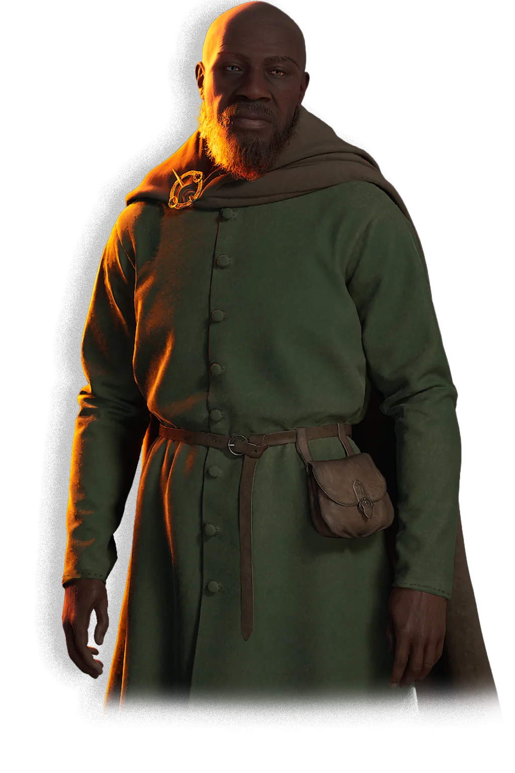 Neberu - The Blood of Dawnwalker