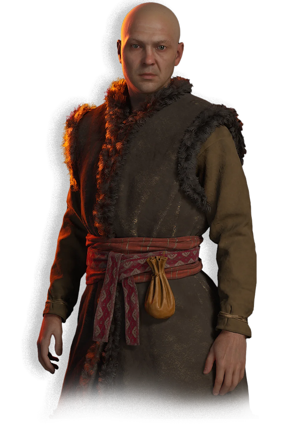 Pieter - The Blood of Dawnwalker
