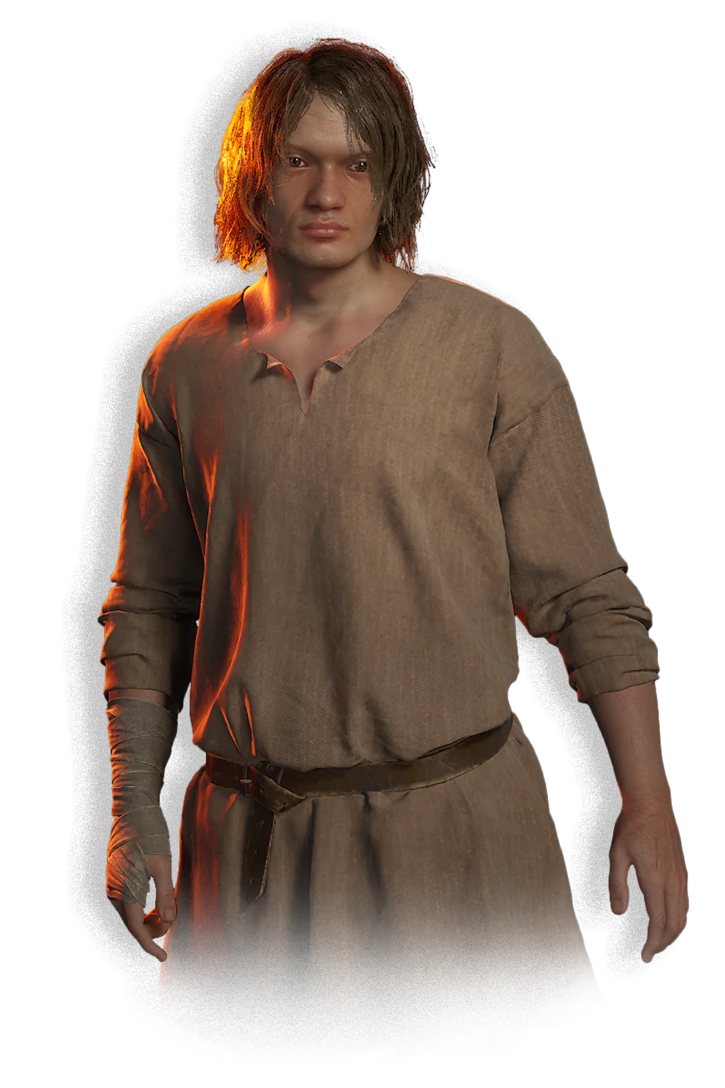 Vasil - The Blood of Dawnwalker