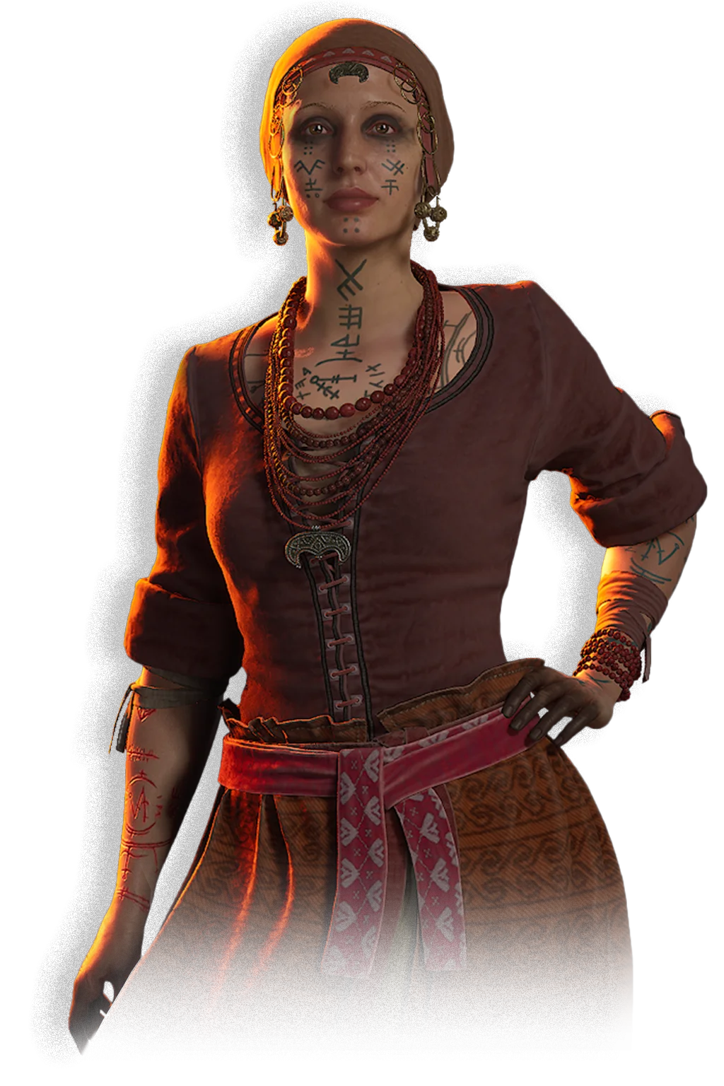 Vera - The Blood of Dawnwalker