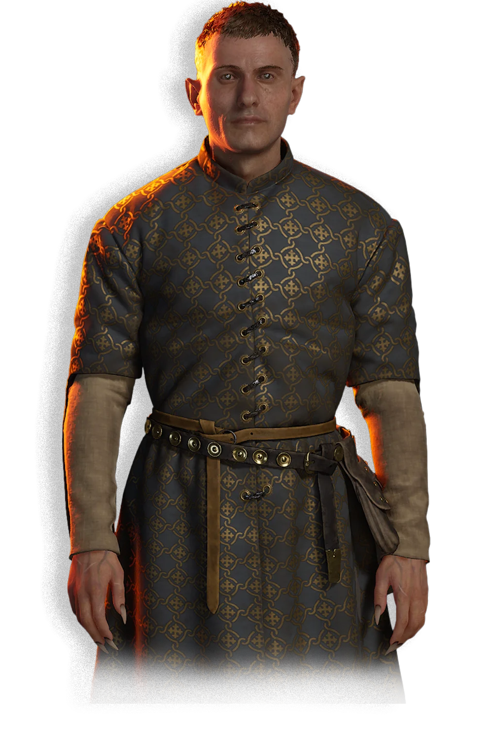 Vicho - The Blood of Dawnwalker