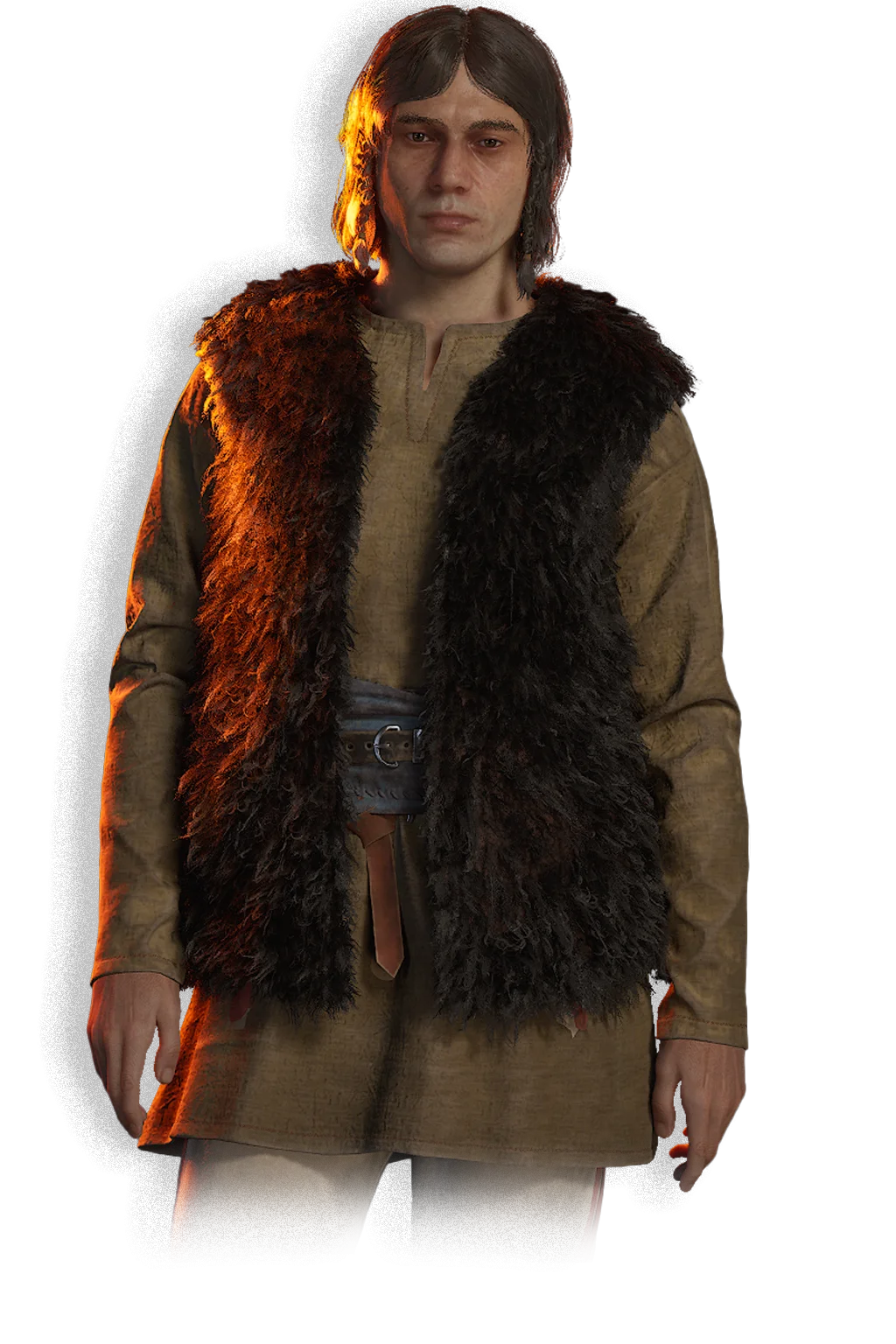 Vladimir - The Blood of Dawnwalker