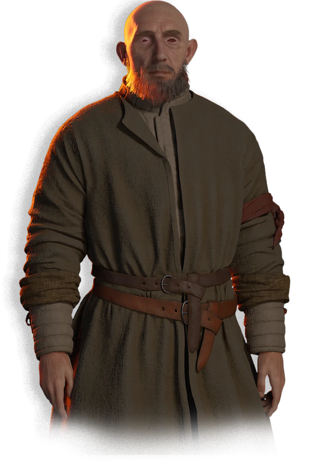 Volk - The Blood of Dawnwalker
