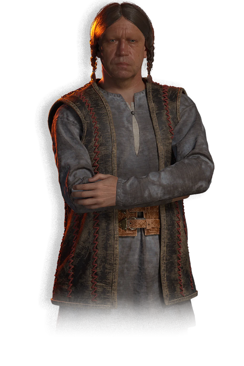 Zdislav - The Blood of Dawnwalker