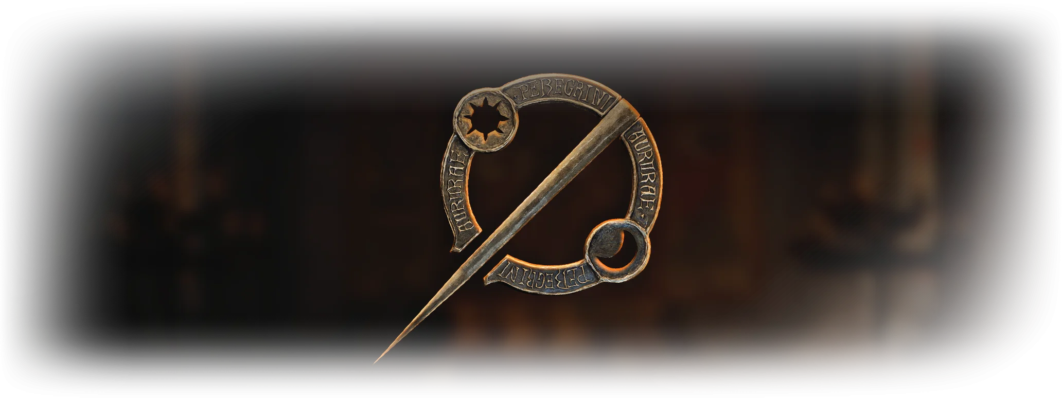 Dawnwalkers - The Blood of Dawnwalker
