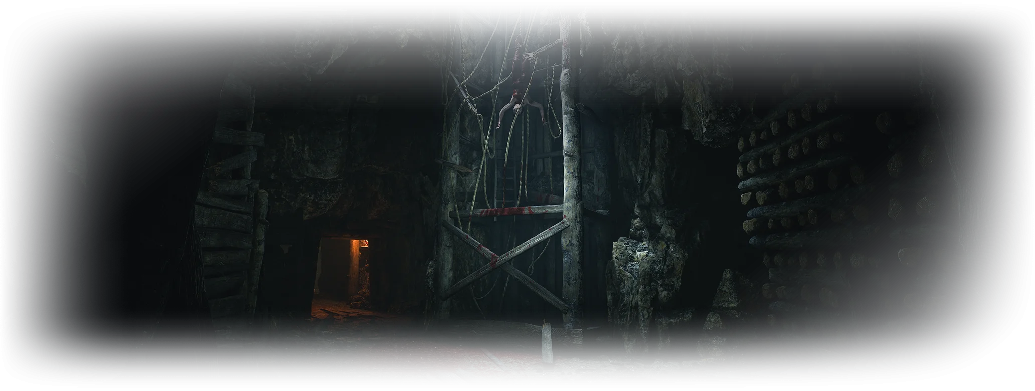 Silver Mines - The Blood of Dawnwalker