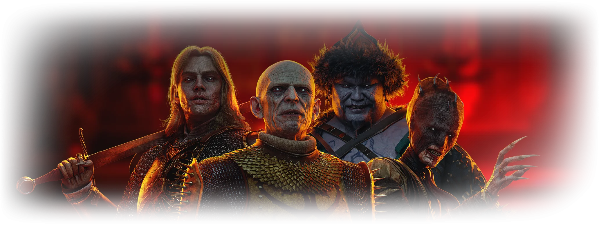 Vrakhiri Court - The Blood of Dawnwalker