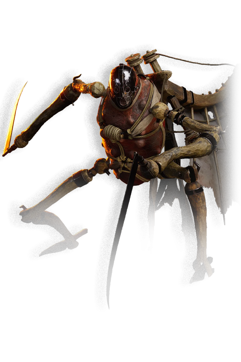 Gargoyle - The Blood of Dawnwalker bestiary
